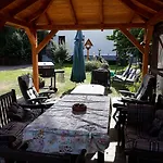 Kuhn Πανσιόν Klietz