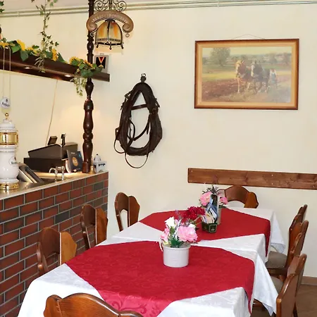 Kuhn Maison d'hôtes 3*