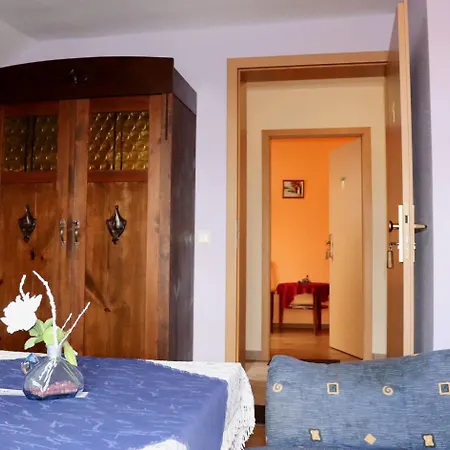 Kuhn Maison d'hôtes 3*