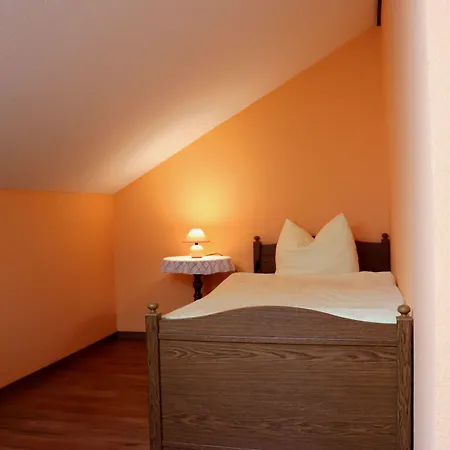 Kuhn Maison d'hôtes