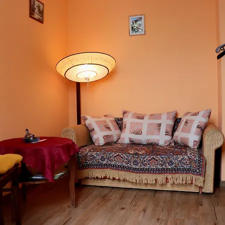 Maison d'hôtes Kuhn