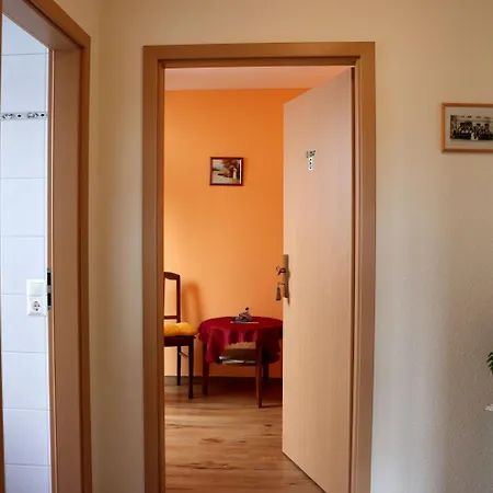 Maison d'hôtes Kuhn