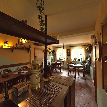 Penzion Kuhn 3*