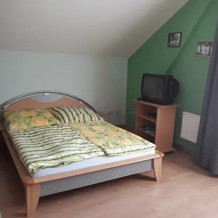 Maison d'hôtes Kuhn