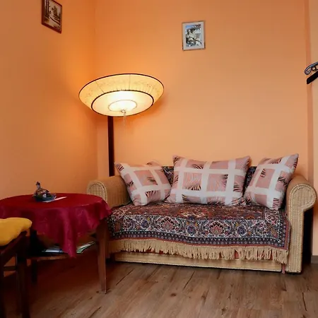 Maison d'hôtes Kuhn