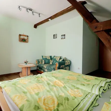 Maison d'hôtes Kuhn 3*