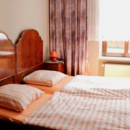 Kuhn Maison d'hôtes Klietz