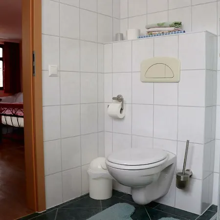 Kuhn Maison d'hôtes Klietz