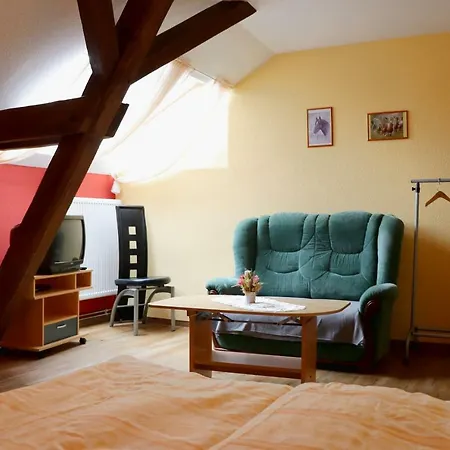 Kuhn Maison d'hôtes 3*