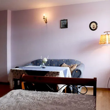 Vendégház Kuhn *