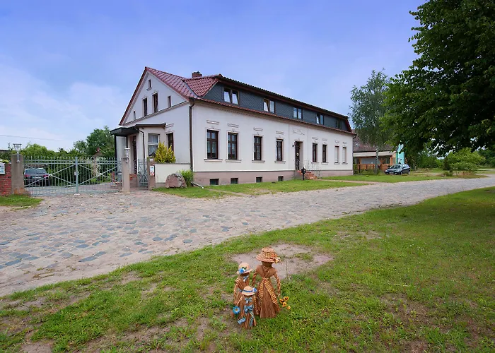 Maison d'hôtes Kuhn