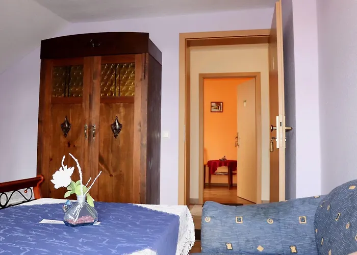 Kuhn Maison d'hôtes 3*