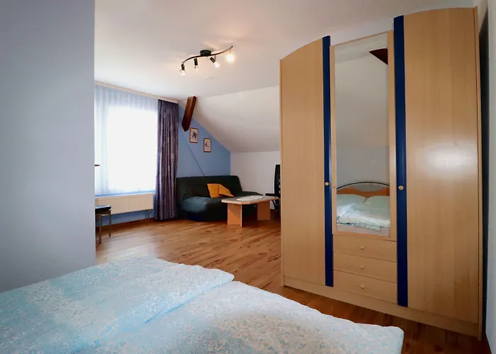 Kuhn Maison d'hôtes 3*