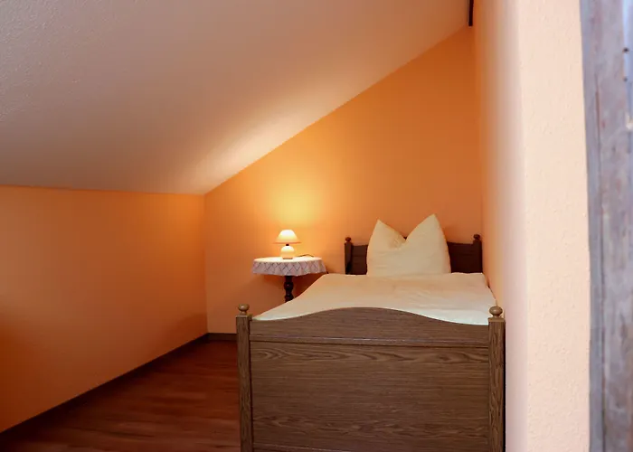 Kuhn Maison d'hôtes