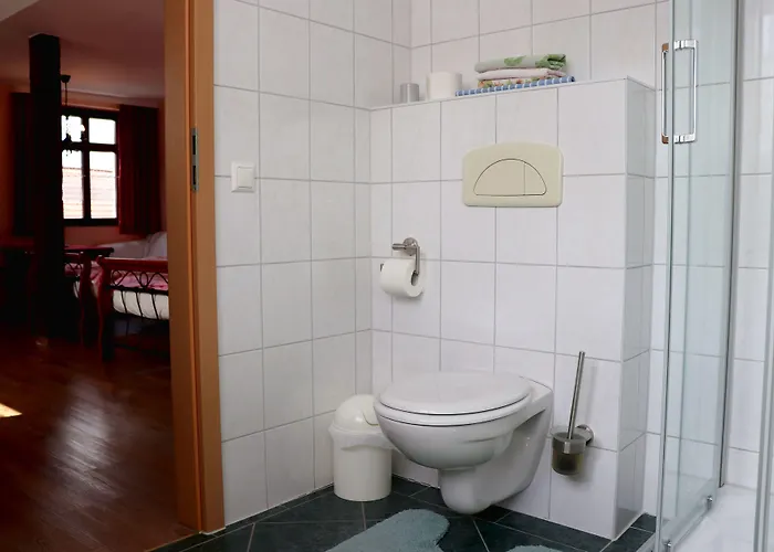 Maison d'hôtes Kuhn Klietz