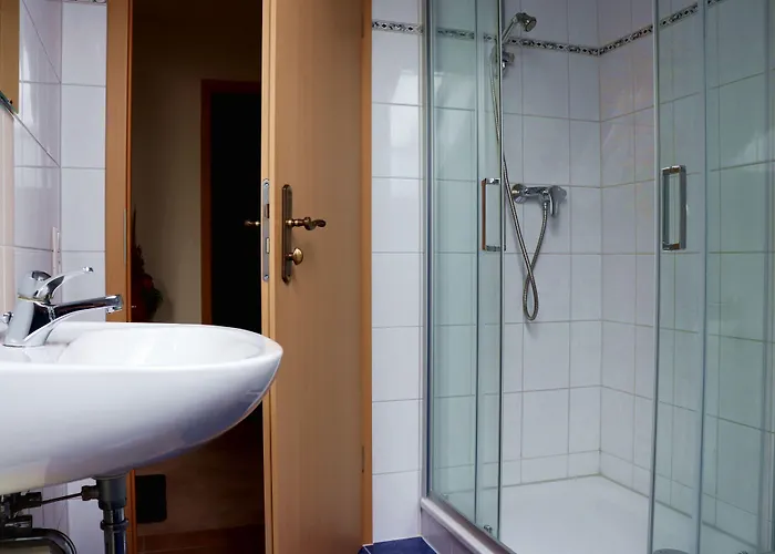 Maison d'hôtes Kuhn