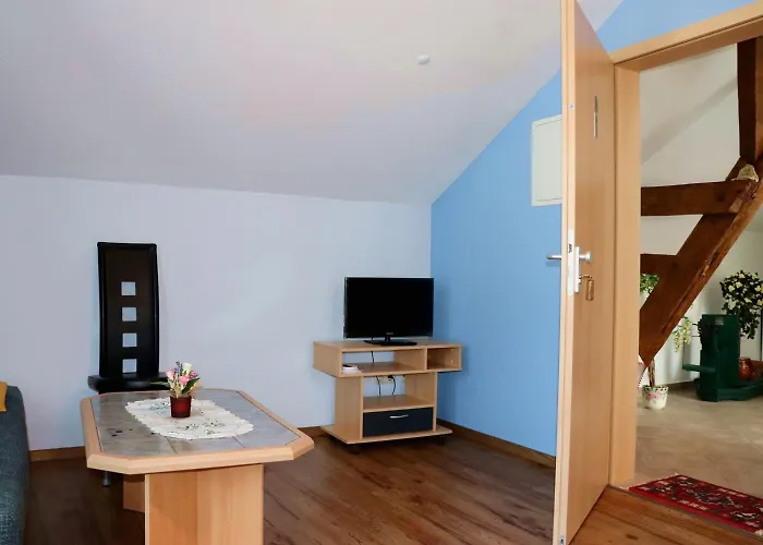 Maison d'hôtes Kuhn 3*