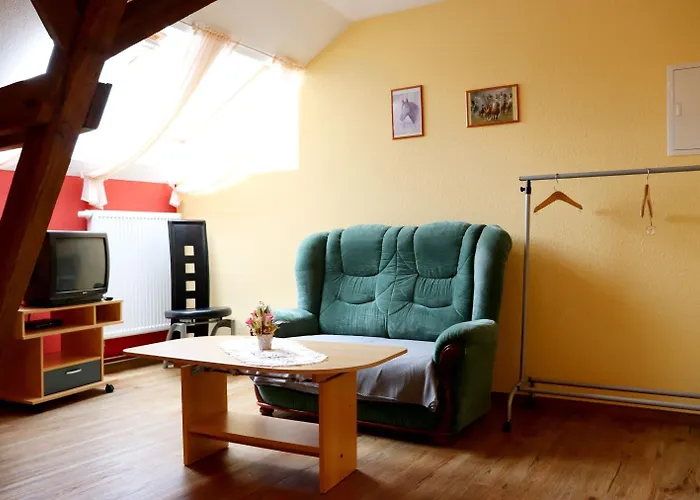 Kuhn Maison d'hôtes