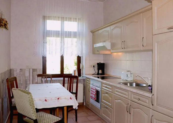 Kuhn Maison d'hôtes 3*