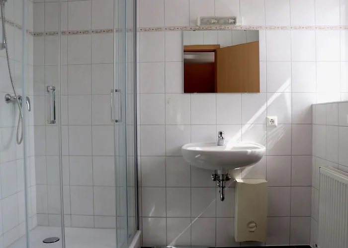 Kuhn Maison d'hôtes