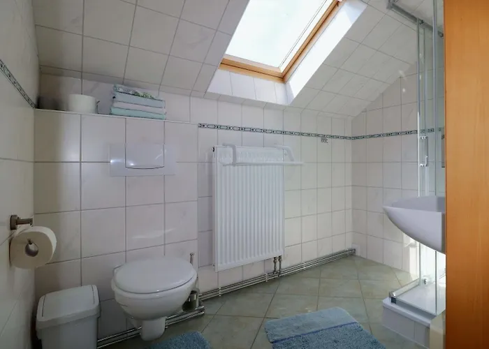 Kuhn Maison d'hôtes Klietz