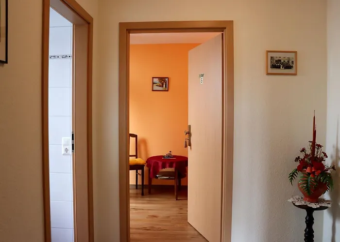 Maison d'hôtes Kuhn