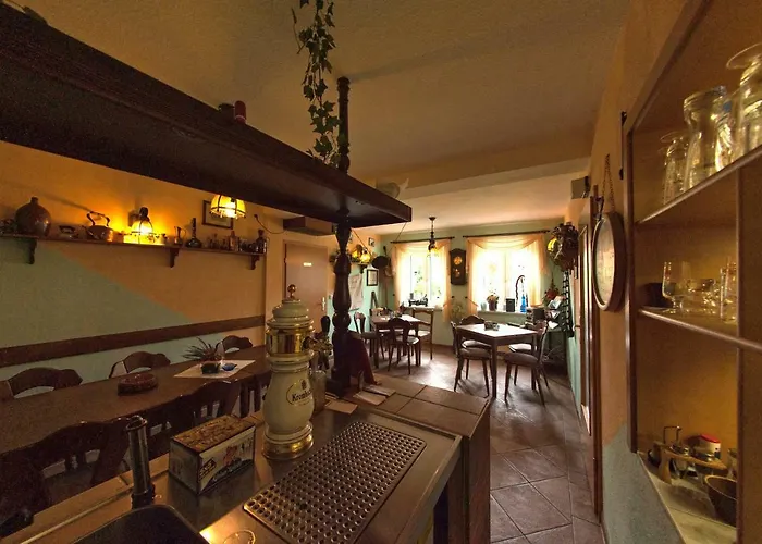 Maison d'hôtes Kuhn 3*