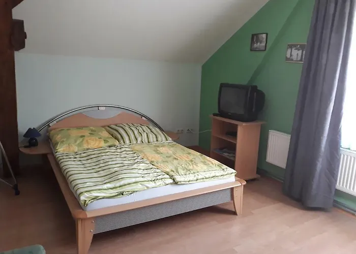 Maison d'hôtes Kuhn