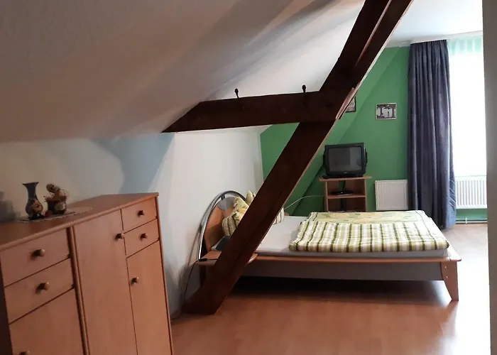 Maison d'hôtes Kuhn 3*