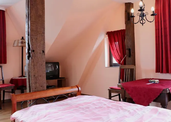 Kuhn Maison d'hôtes