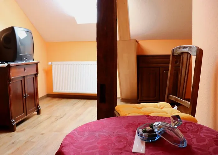 Kuhn Maison d'hôtes