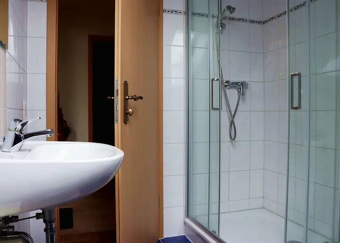 Maison d'hôtes Kuhn Klietz