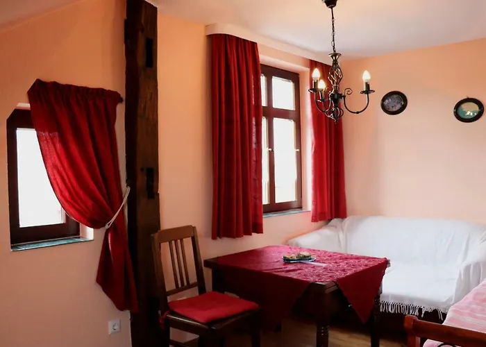 Kuhn Maison d'hôtes