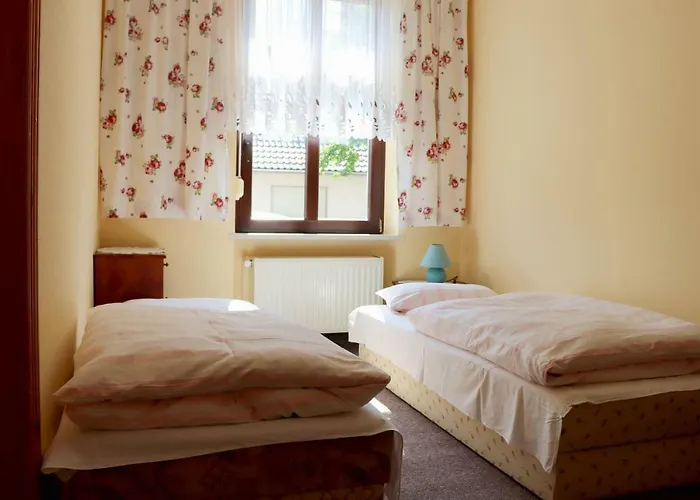 Kuhn Maison d'hôtes 3*