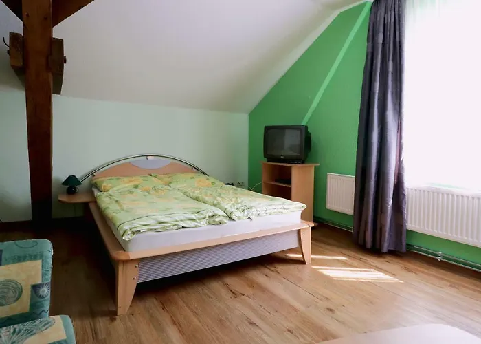 Kuhn Maison d'hôtes 3*