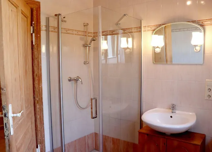 Kuhn Maison d'hôtes Klietz