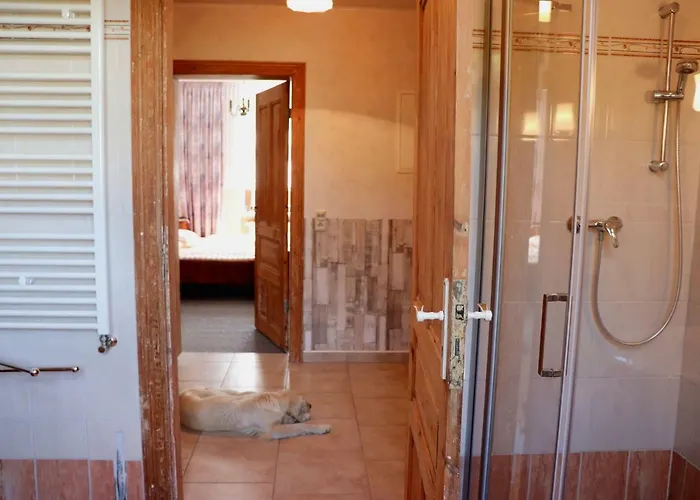 Kuhn Maison d'hôtes Klietz