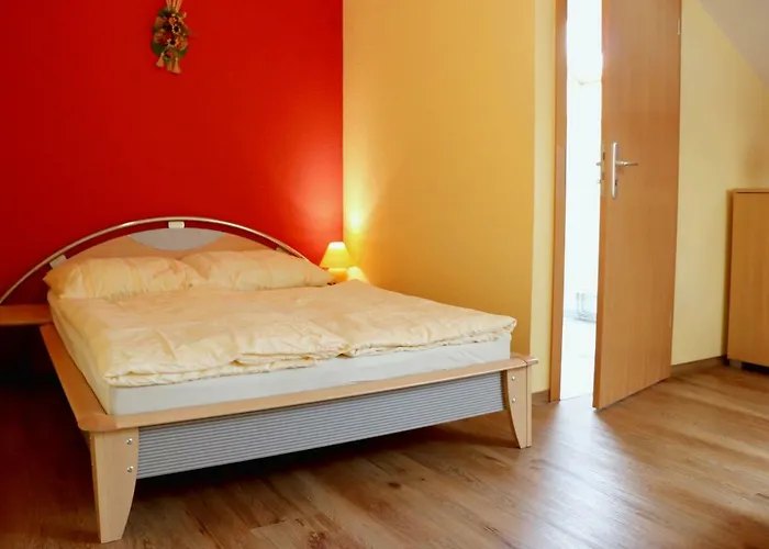 Maison d'hôtes Kuhn Klietz